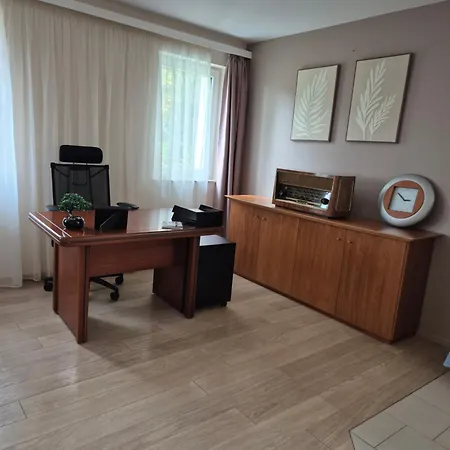 Hotel Bon Repos Scheidgen