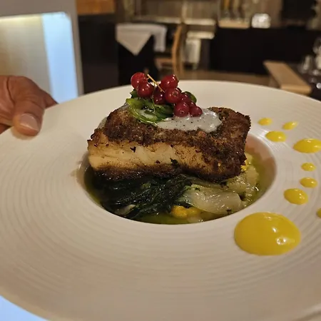 Bon Repos Hotel Scheidgen