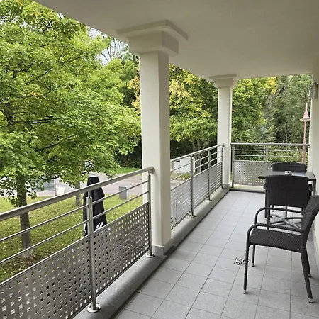 Bon Repos 4* Scheidgen