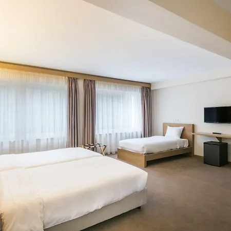 Hotel Bon Repos Scheidgen