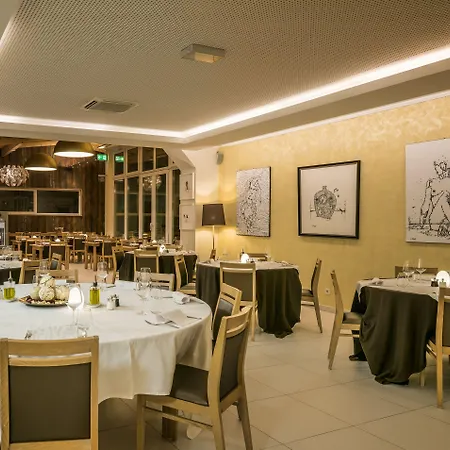 Hotel Bon Repos Scheidgen