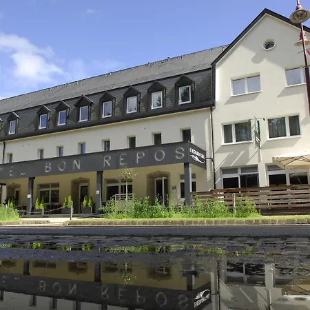 Hotel Bon Repos 4*