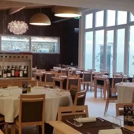 Bon Repos Hotel Scheidgen