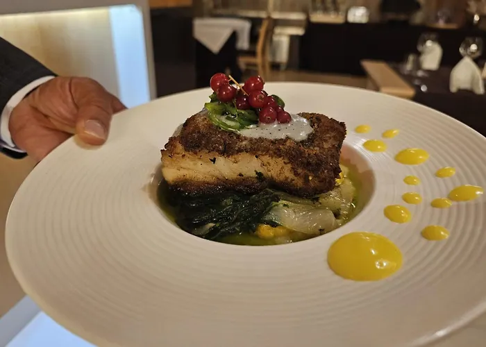 Bon Repos Hotel Scheidgen