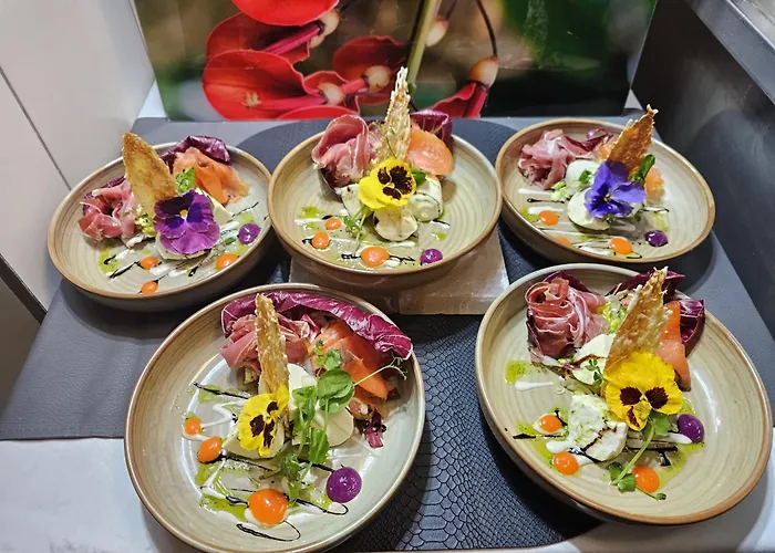 Hotel Bon Repos Scheidgen