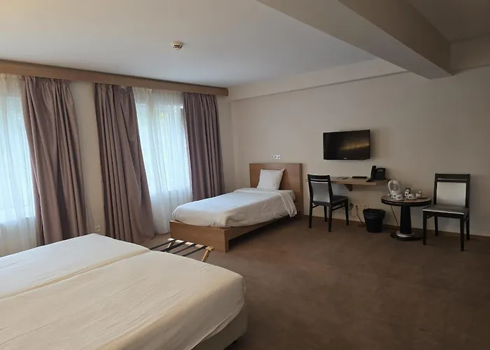 Bon Repos 4* Scheidgen