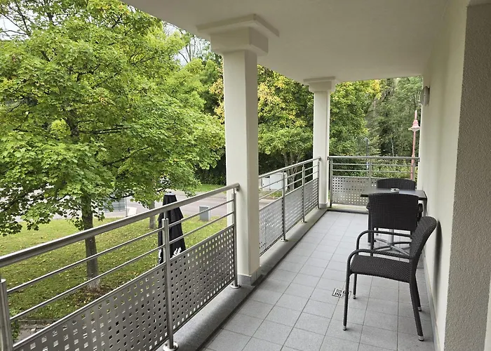 Bon Repos 4* Scheidgen