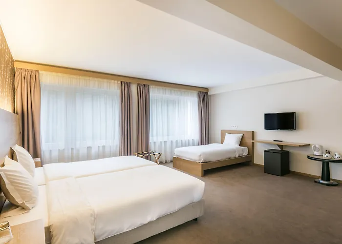 Hotel Bon Repos Scheidgen