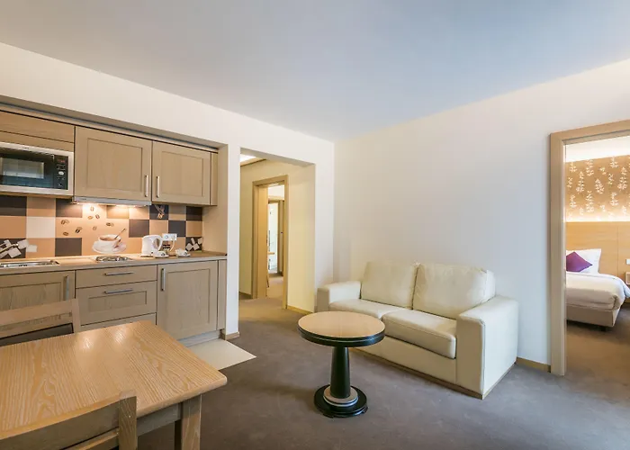 Bon Repos Hotel Scheidgen