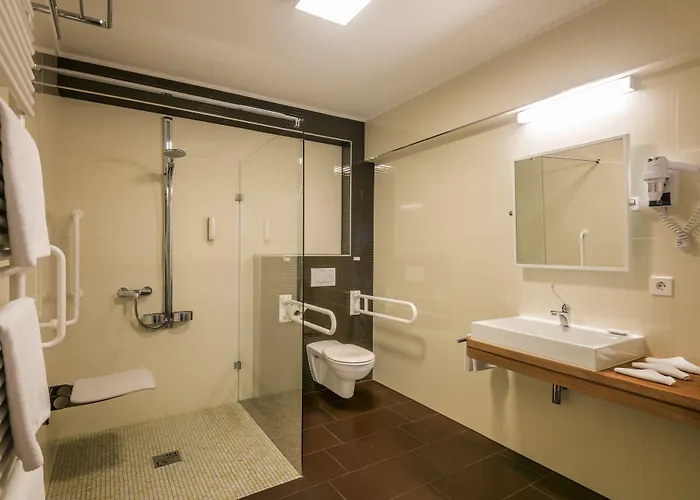 Hotel Bon Repos Scheidgen