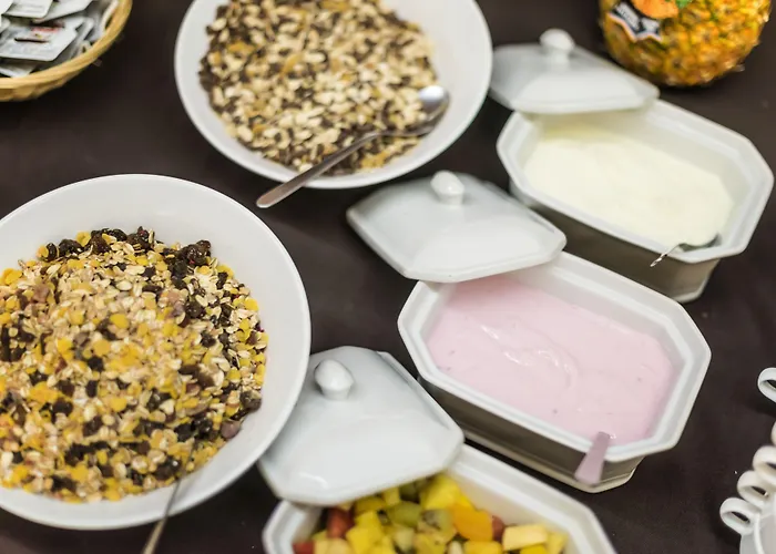 Bon Repos Hotel Scheidgen