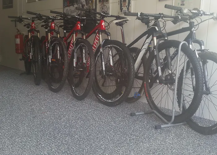 Bon Repos 4* Scheidgen