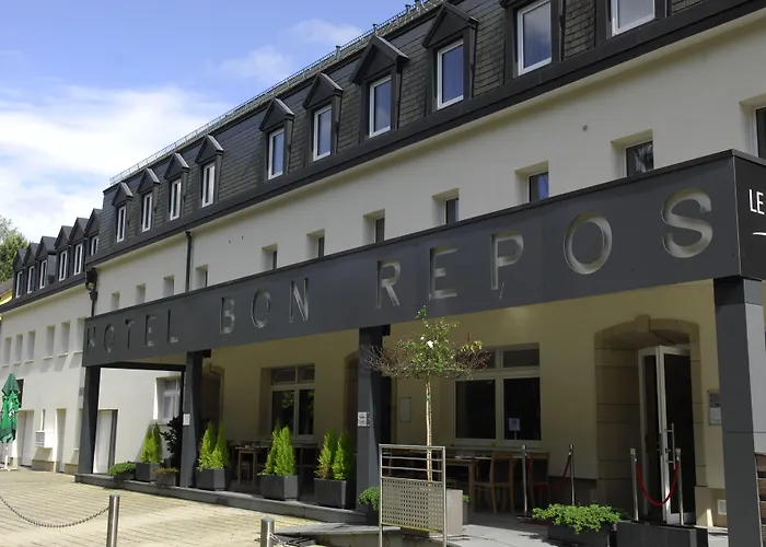 Bon Repos 4*