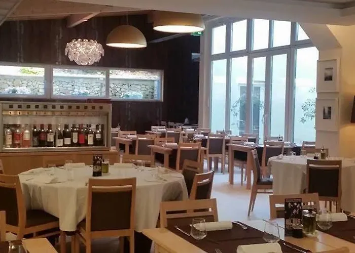 Bon Repos Hotel Scheidgen