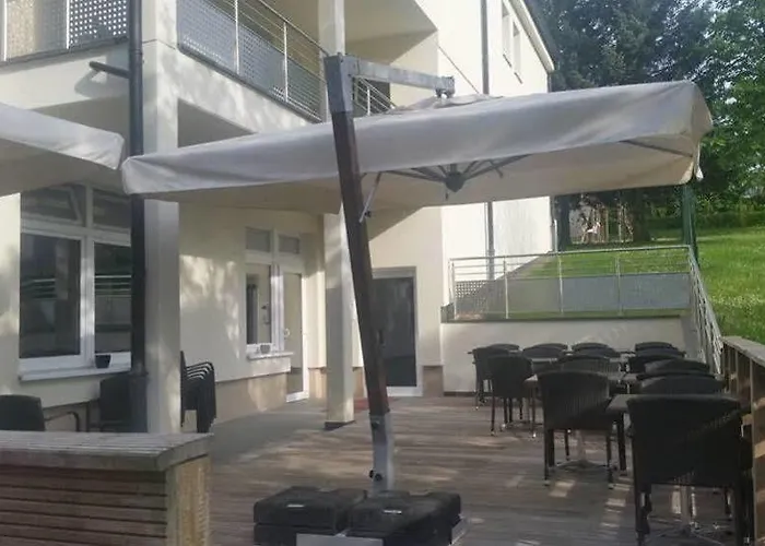 Bon Repos 4* Scheidgen