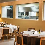酒店 邦瑞珀斯酒店 4*