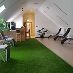 Bon Repos 4* Scheidgen