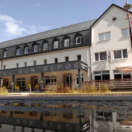 Hotel Bon Repos Scheidgen
