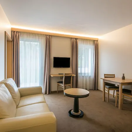 Bon Repos Hotel Scheidgen