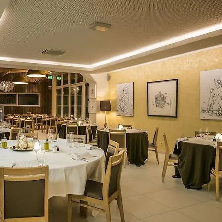Bon Repos Hotel Scheidgen