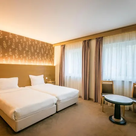 Bon Repos Hotel