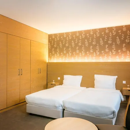 Hotell Bon Repos