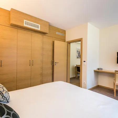 Hotel Bon Repos 4*