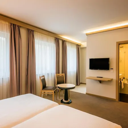 Bon Repos Hotell