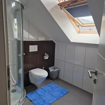 Bon Repos فندق Scheidgen