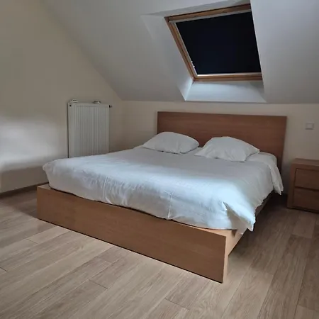 Bon Repos 4* Scheidgen