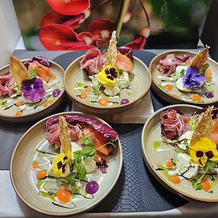 فندق Bon Repos Scheidgen