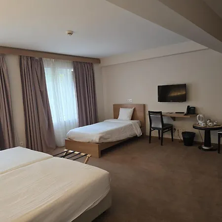Bon Repos 4* Scheidgen