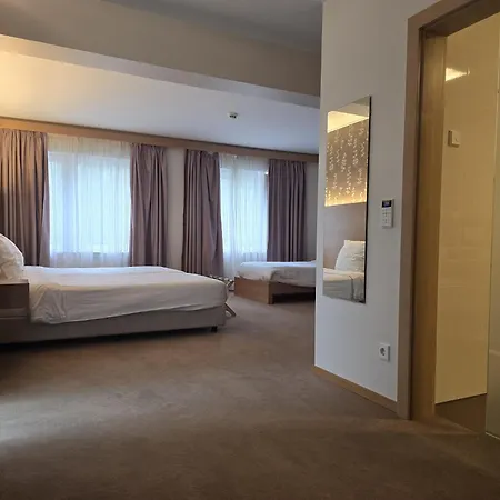 Bon Repos Hotel 4*