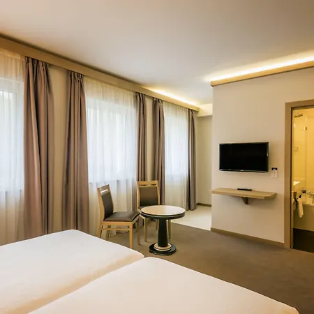 Hotell Bon Repos Scheidgen