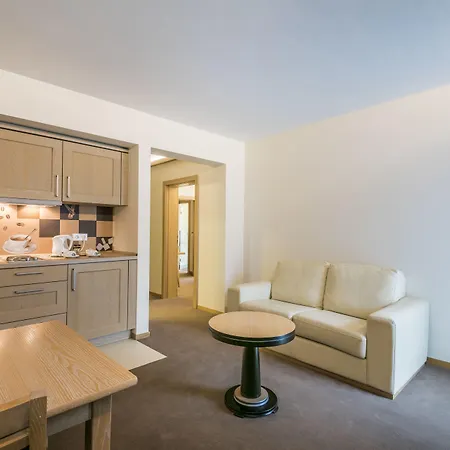 Bon Repos Hotel Scheidgen