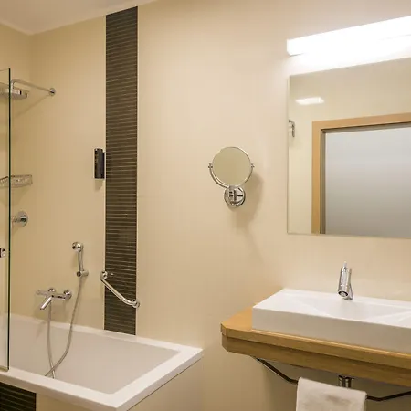 Hotel Bon Repos 4*