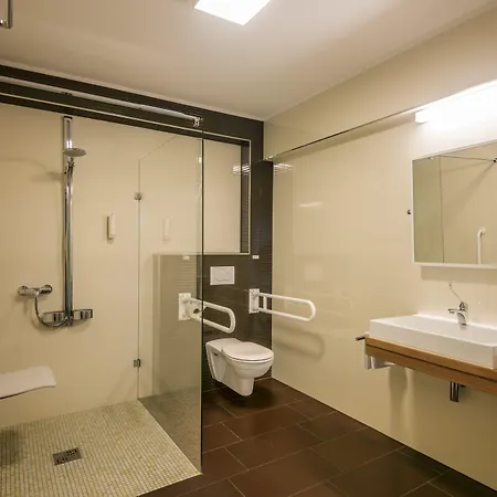 Hotell Bon Repos Scheidgen