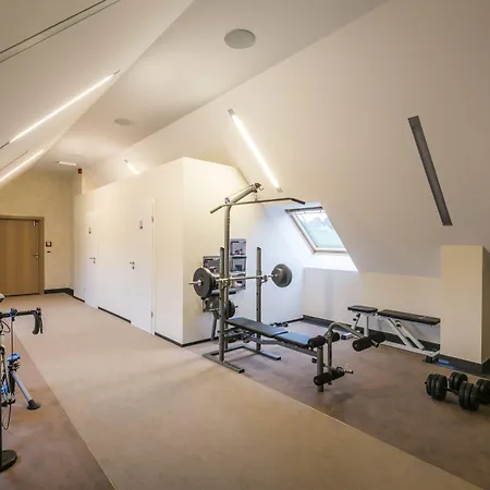 فندق Bon Repos Scheidgen