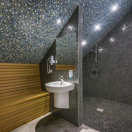 Hotel Bon Repos Scheidgen