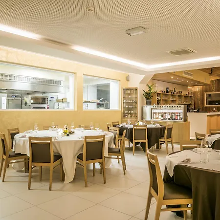 Hotel Bon Repos 4*