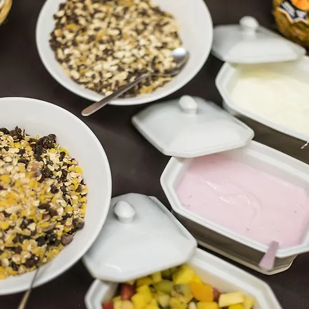 Bon Repos Hotel Scheidgen