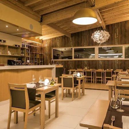 Bon Repos 4* Scheidgen