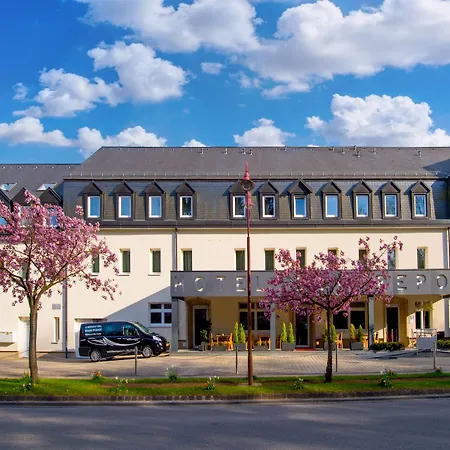 Bon Repos Hotel