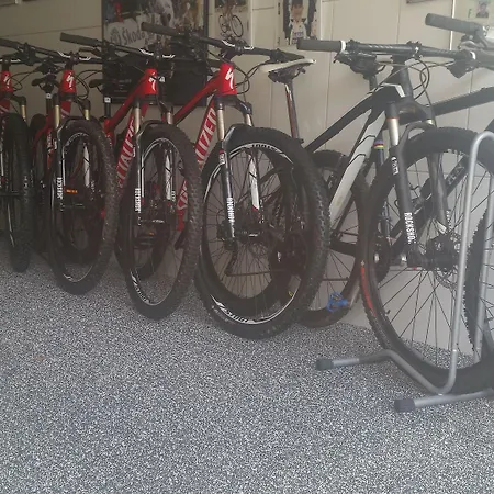 Bon Repos 4* Scheidgen