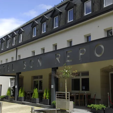 Bon Repos 4*