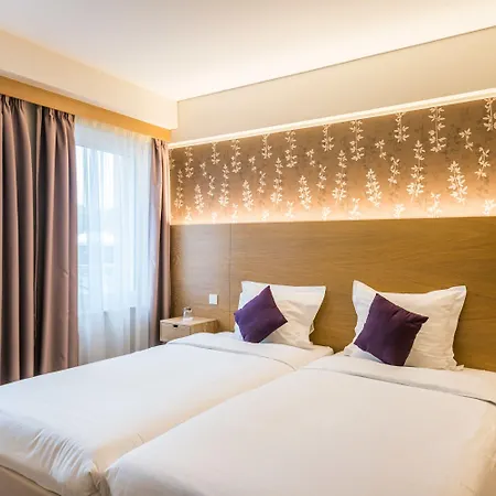 Bon Repos Hotel 4*