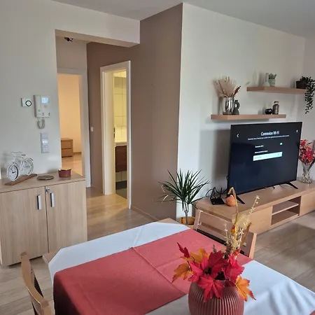 Bon Repos Hotel