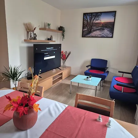 Hotel Bon Repos