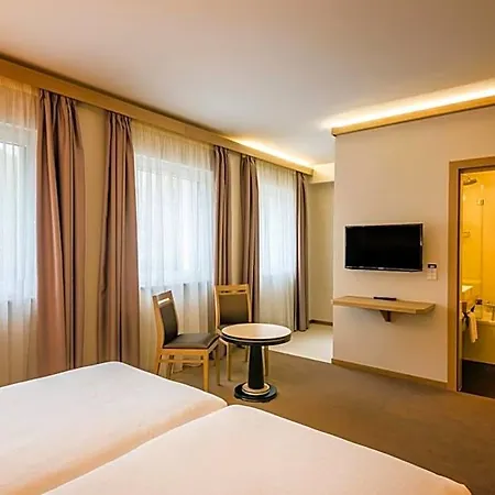 Bon Repos Szálloda 4*