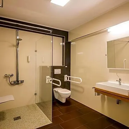 Szálloda Bon Repos 4*